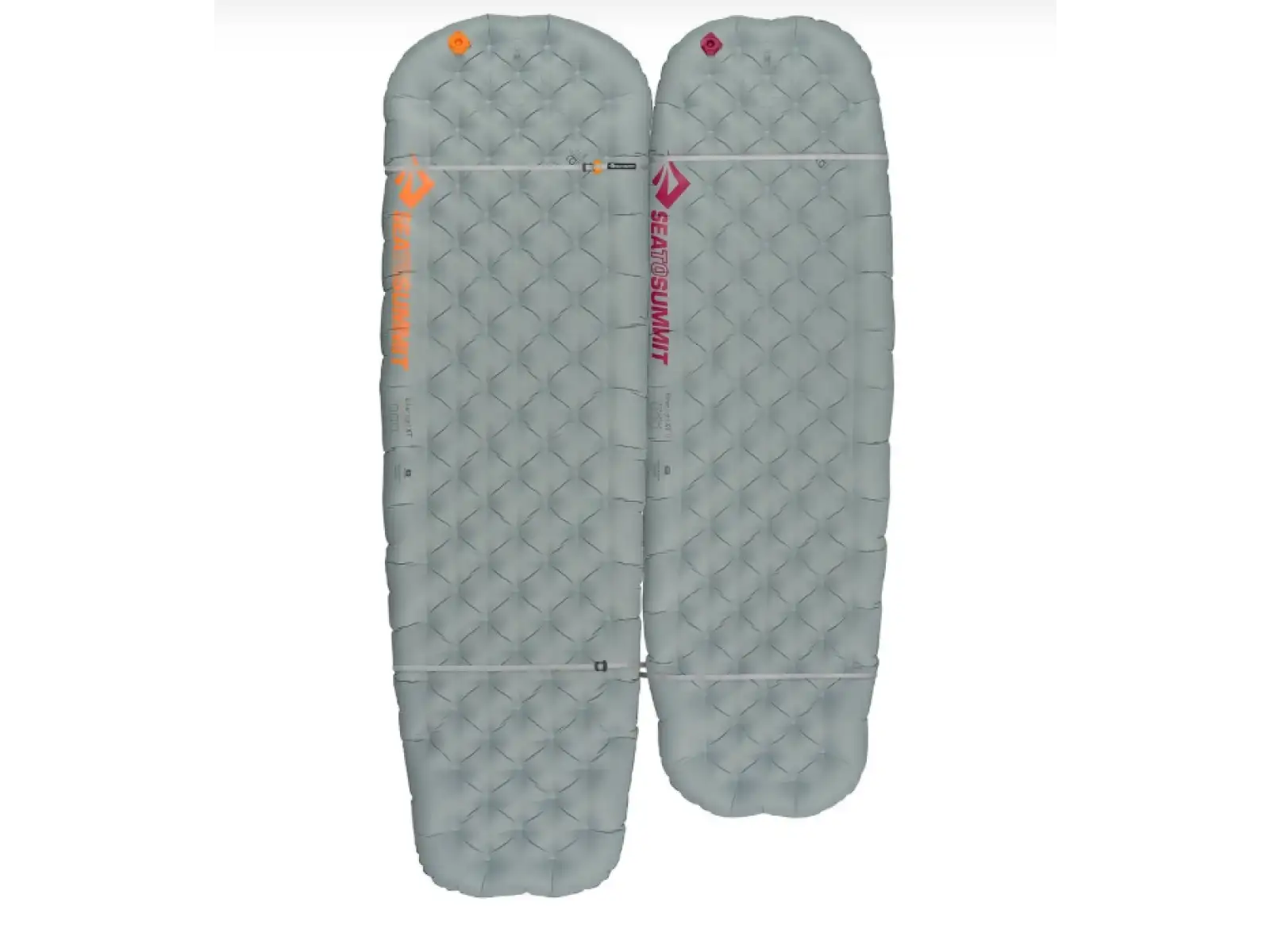 Sea to Summit Isomatten‑Kit – Mat Coupler Loops