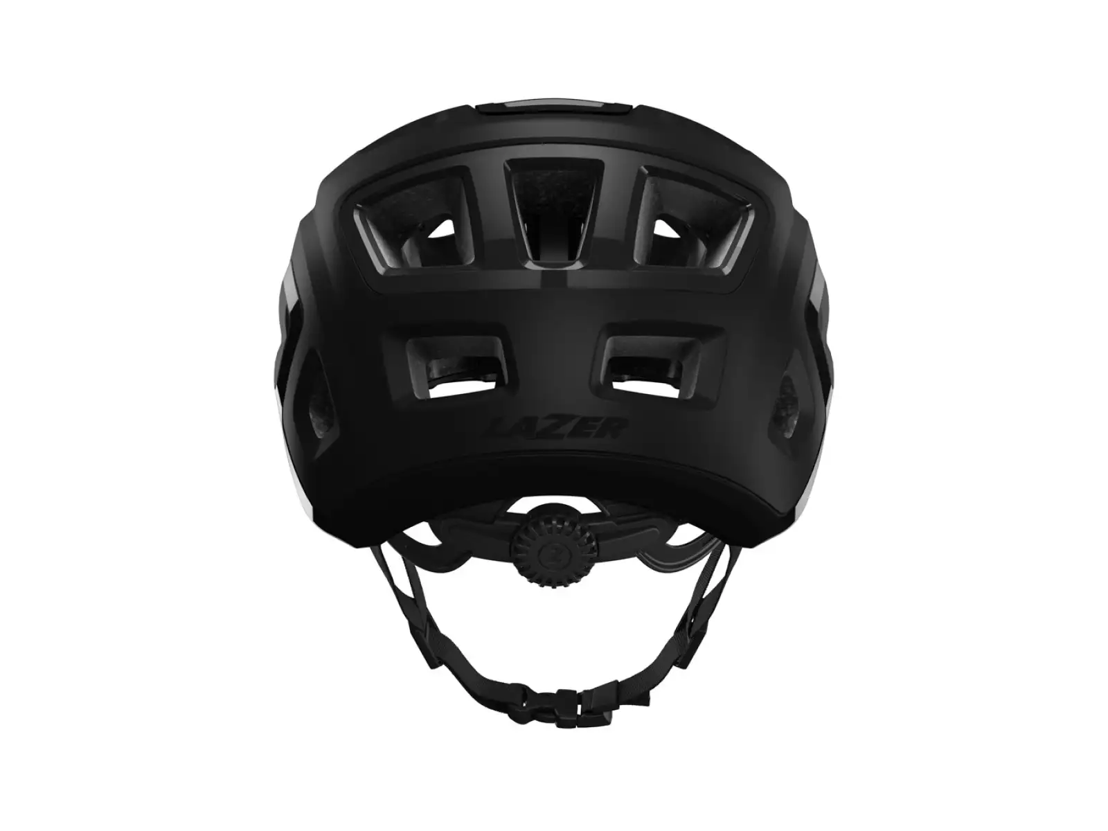 Lazer Impala MIPS Helm Schwarz