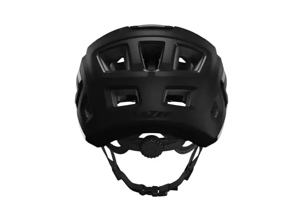 Lazer Impala MIPS Helm Schwarz