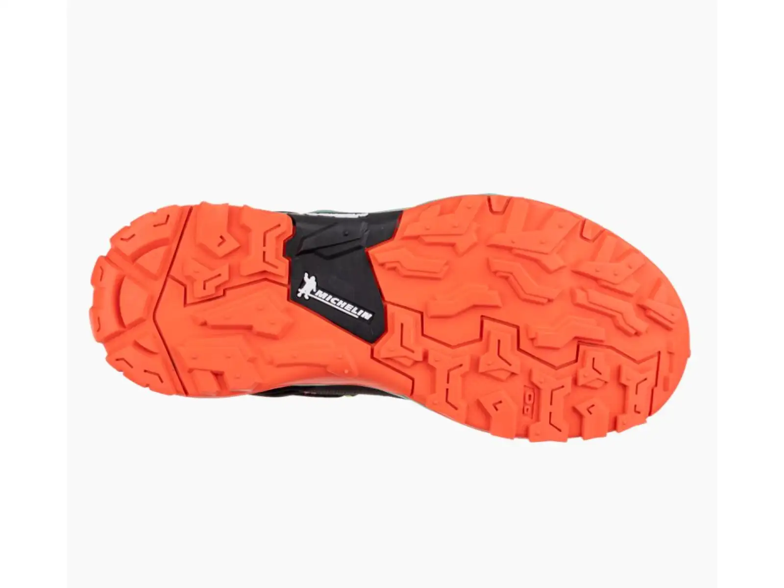 Salewa Alp Trainer Mid GTX Kinder Outdoor-Schuhe Myrtle Tender Shot