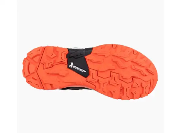 Salewa Alp Trainer Mid GTX Kinder Outdoor-Schuhe Myrtle Tender Shot