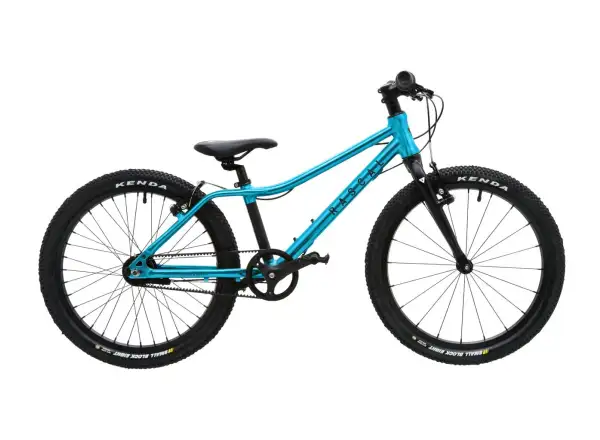 Rascal 20 Kinderfahrrad Aquamarin