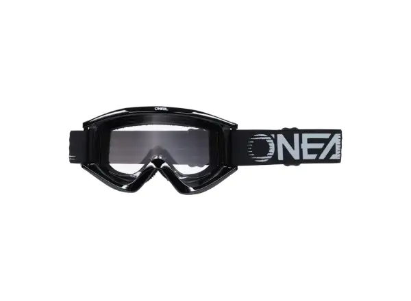 ONeal B-Zero V.22 Brille schwarz