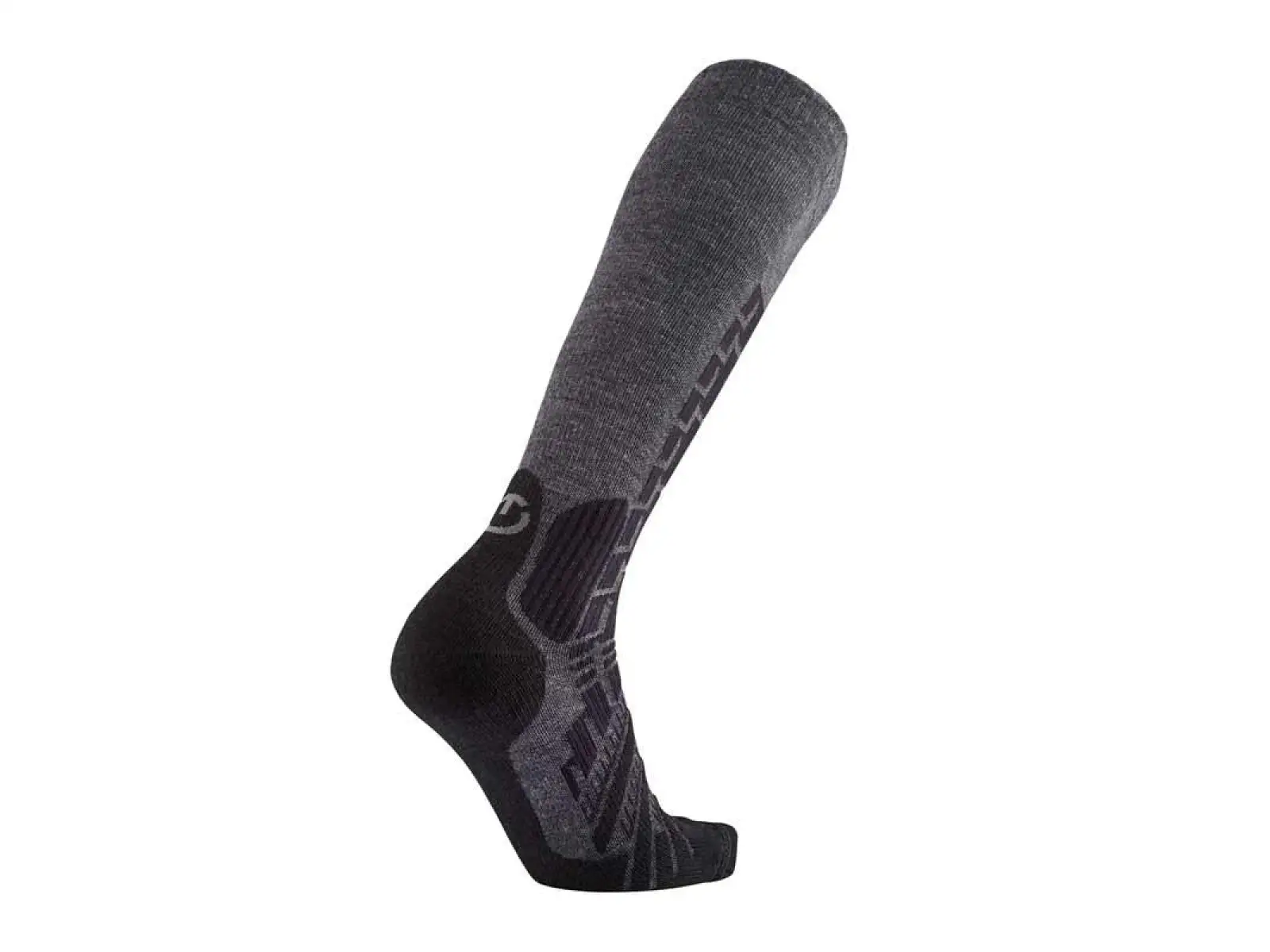 Thermic Comfort Socks S.E.T. + S-Pack 3000B Set beheizter Socken