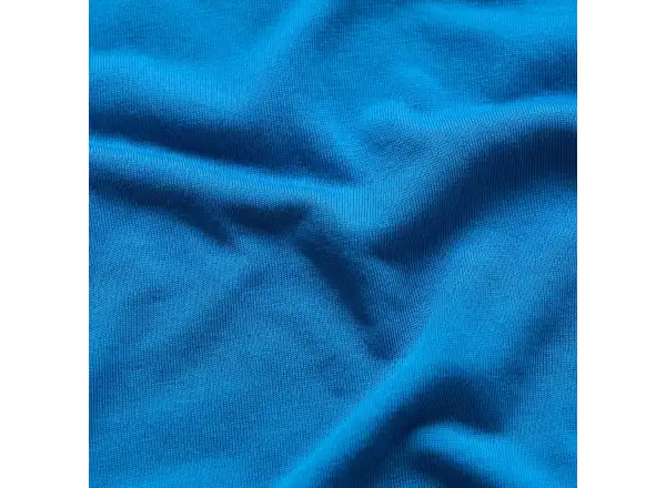 Troy Lee Designs Lilium Ride Damen T-Shirt Kurzarm One Eye Aero Blue