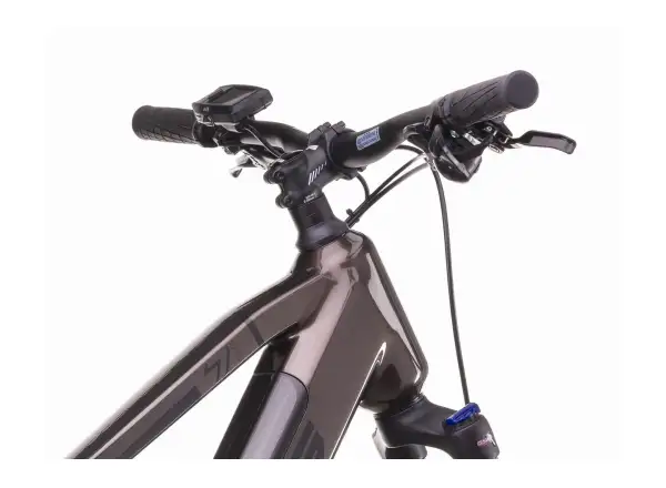 Crussis ONE-Guera 7.11-(715 Wh) Mountain E-Bike
