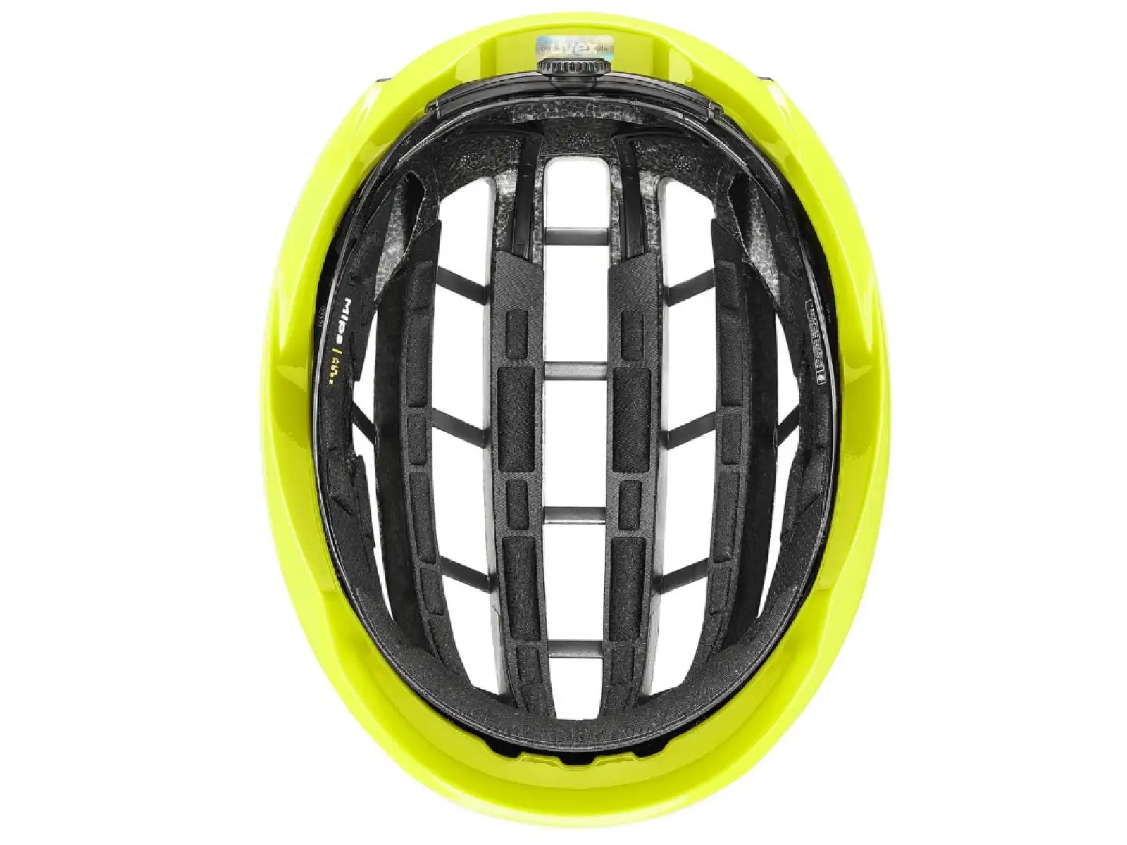 Uvex Surge Aero MIPS Rennradhelm Team Edition