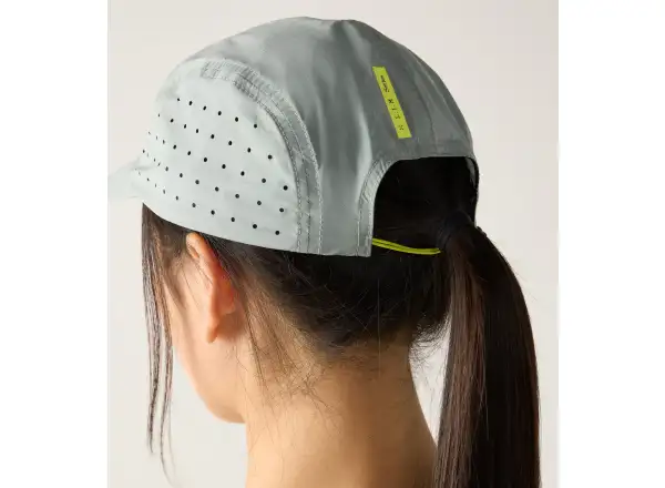 Haglöfs Pace Kappe Dew Green