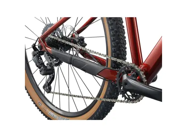 Giant Tempt 29 2 Mountainbike Mars Dust