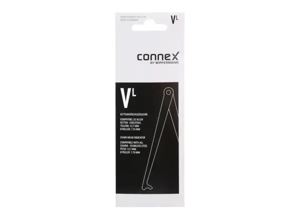 Connex Gliedmaßstabl mit Gelenk