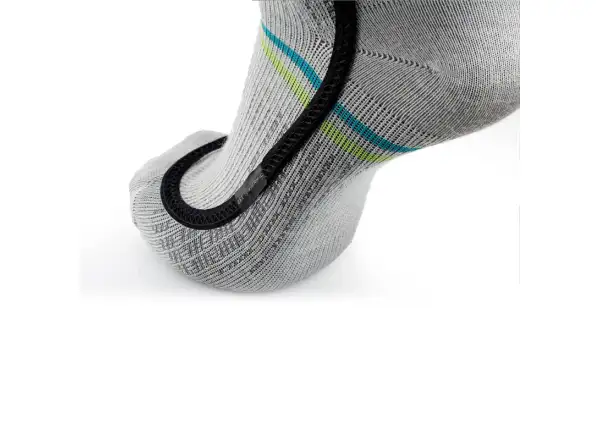 Sidas Ski Race Heat S.E.T beheizte Socken (ohne Batterien)