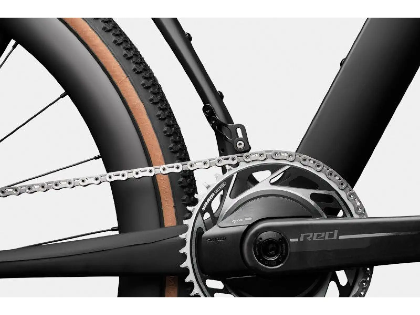Cannondale SuperX LAB71 Gravelrad Black Marble