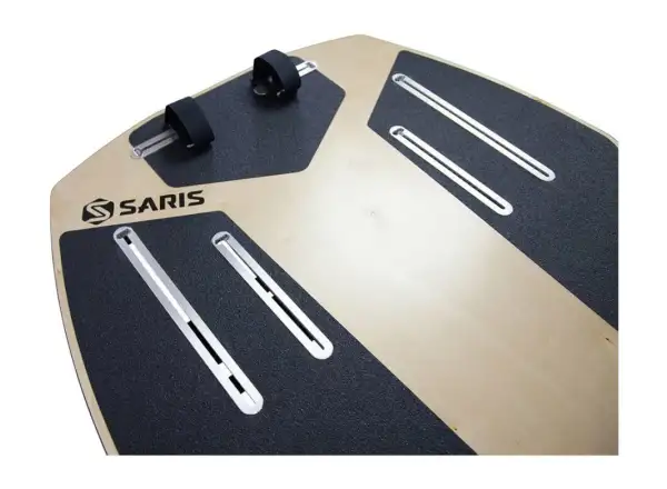 Saris MP1 Nfinity Trainer Platform Trainer-Plattform