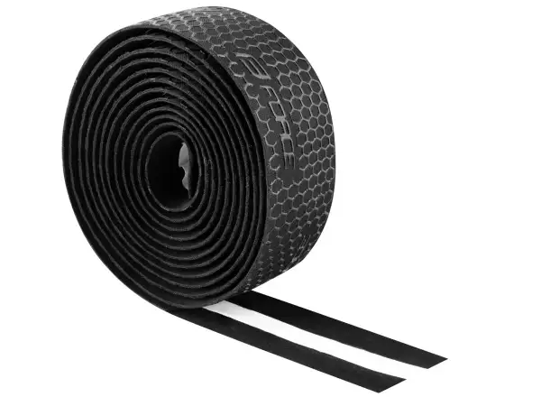 Force Eva Lenkerband - Aufdruck Schwarz