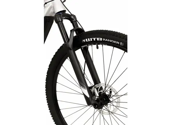 Rock Machine Torrent INT e30-29 Gloss Silber/Schwarz/Grau Elektro-Mountainbike