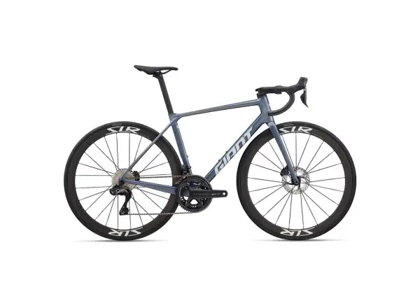 Giant TCR Advanced Pro 0-Di2 Rennrad Midnight Moon