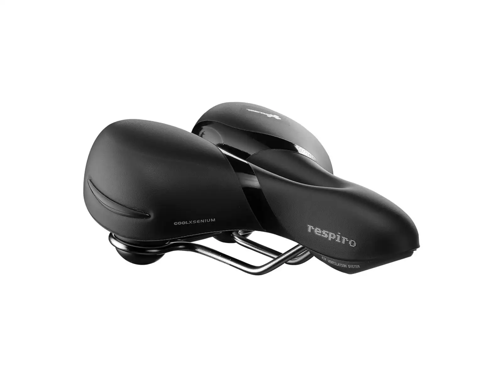 Selle Royal Respiro Relaxed Unisex Sattel