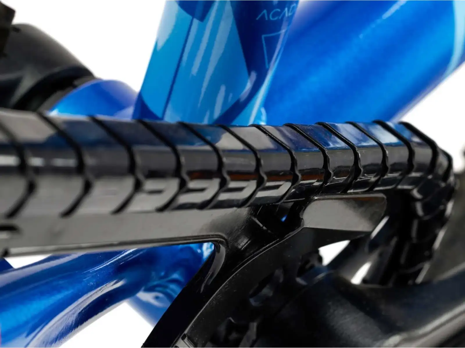 Academy Grade 2 Kinderfahrrad 14" blau