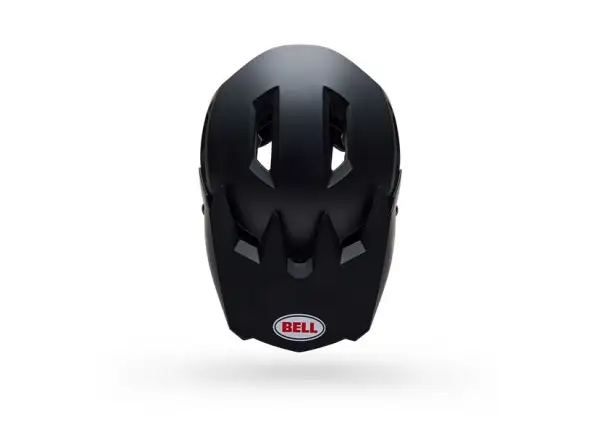 Bel Sanction 2 DLX MIPS Helm Mat Camo Black