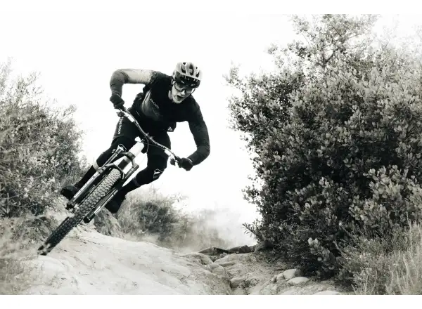 Giro Montaro Pro Spherical Helm Mat Saphire