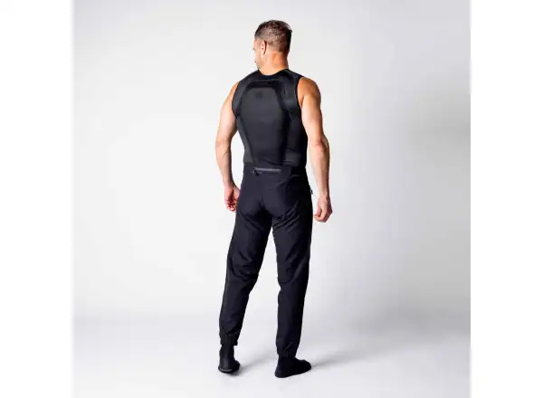 IXS Flow 2.0 Schutzweste Black
