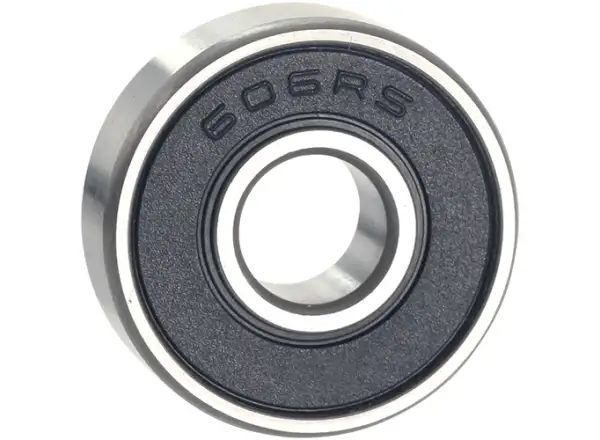 Union Kugellager 606 CB-024 Lager 6x17x6