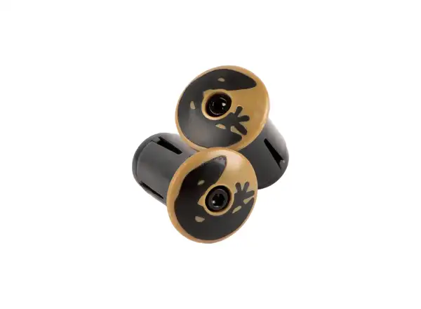 Lizard Skins Lenkerband DSP Ultra 2.7 mm Vegas Gold