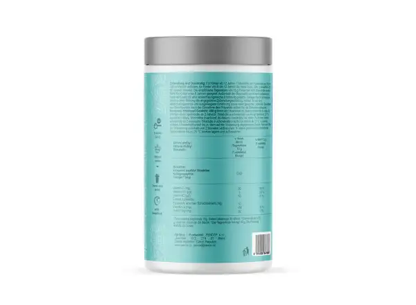 Penco Junior Joint Care Kinder Gelenknahrung Erdbeere 450 g
