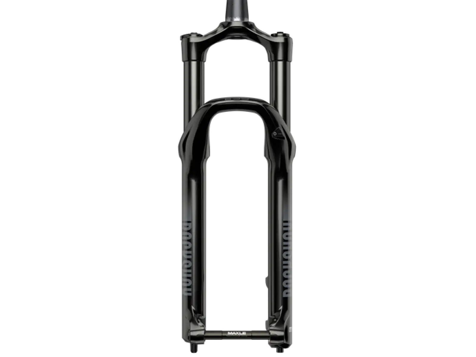 Rock Shox 35 Gold RL A2 Boost 27,5" Federgabel 44 mm Offset Schwarz