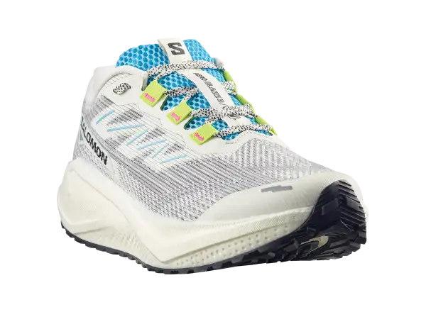 Salomon Aero Blaze 3 GRVL Herren Gravel Schuh Phantm/Black/Blac