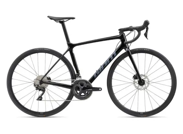 Giant TCR Advanced Disc 2 Pro Compact Carbon Rennrad