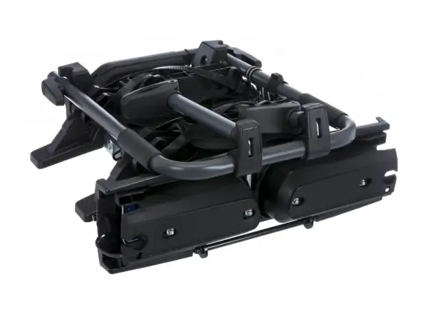 Peruzzo Pure Instinct Fahrradträger für 2 Räder