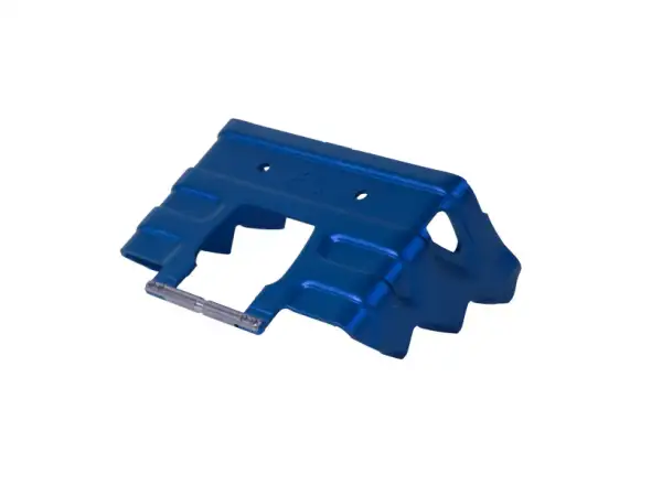 Dynafit Steigeisen 90mm Blue Skitouren Steigeisen für Dynafit Bindungen in Blau.
