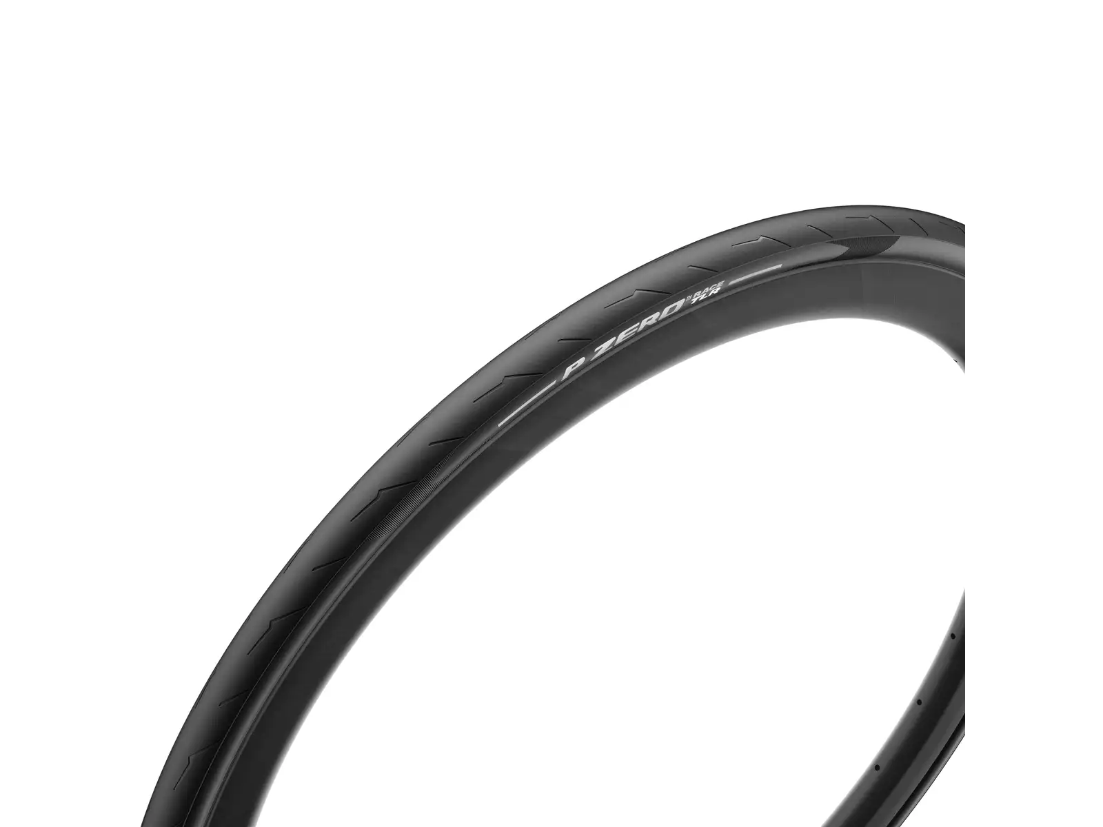 Pirelli P Zero Race TLR 26-622 Rennradreifen Weiß