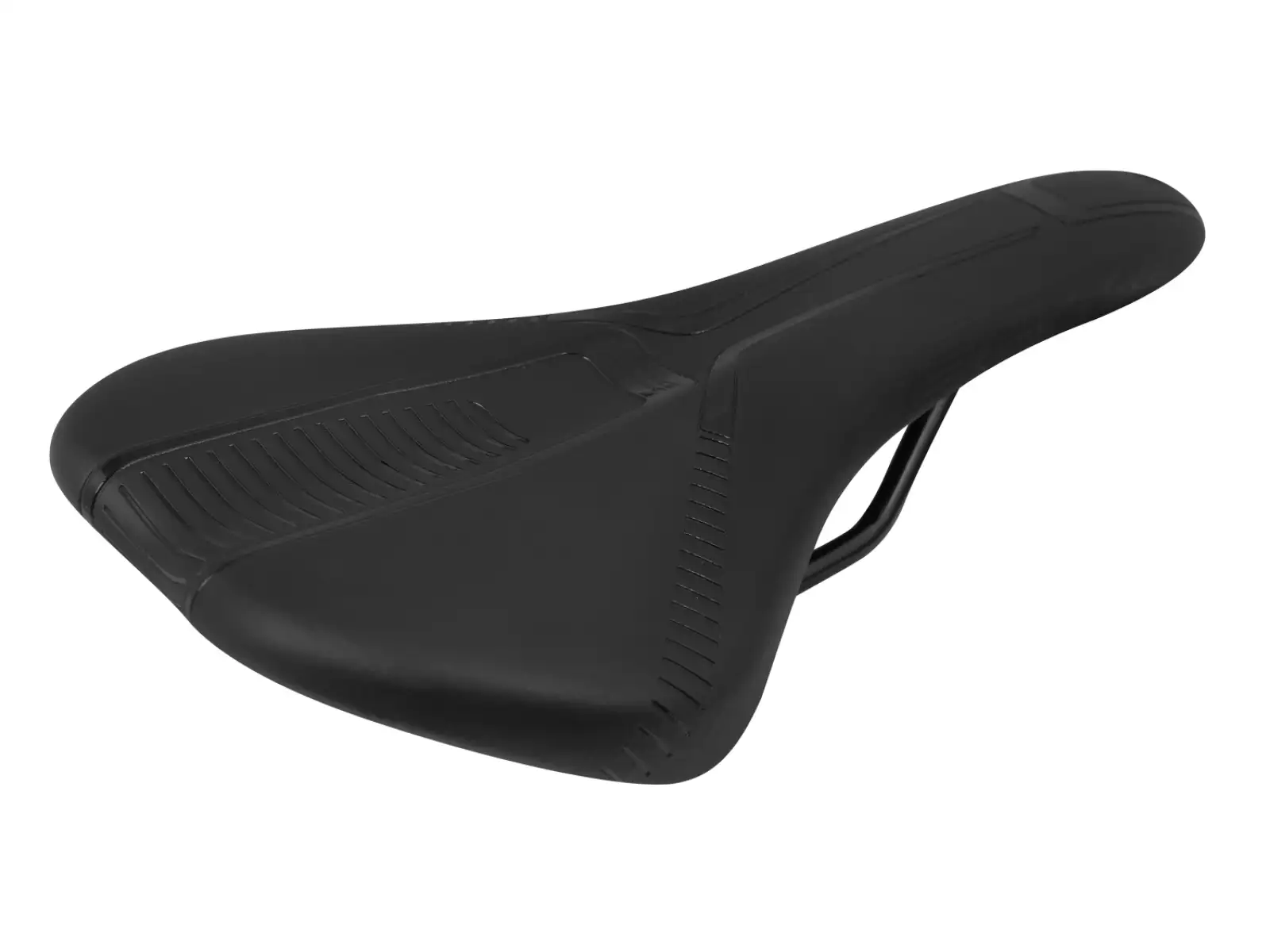 Force Drig Damen Sattel Schwarz