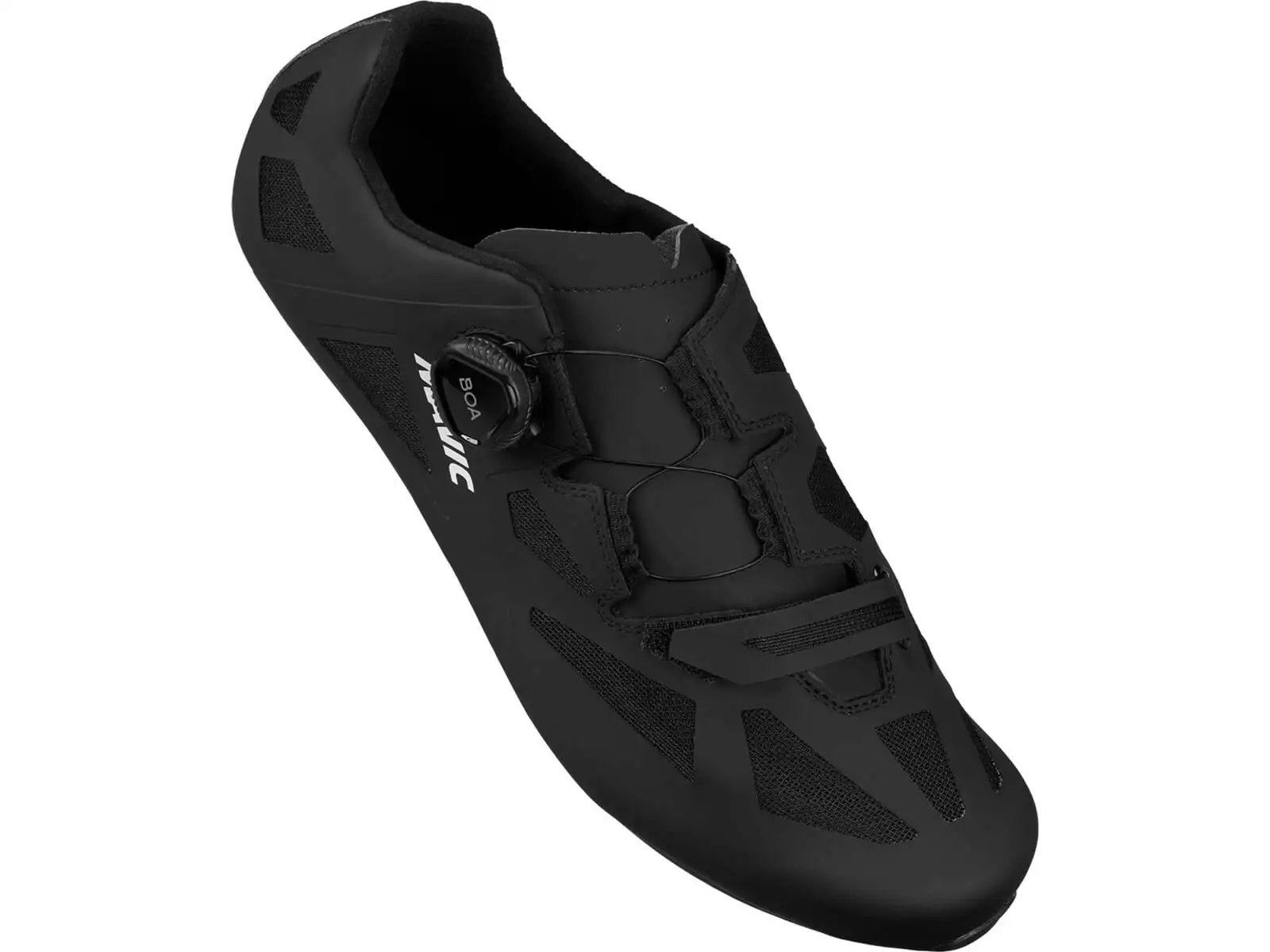 Mavic Cosmic Elite SL Straßenradschuhe für Herren in Schwarz