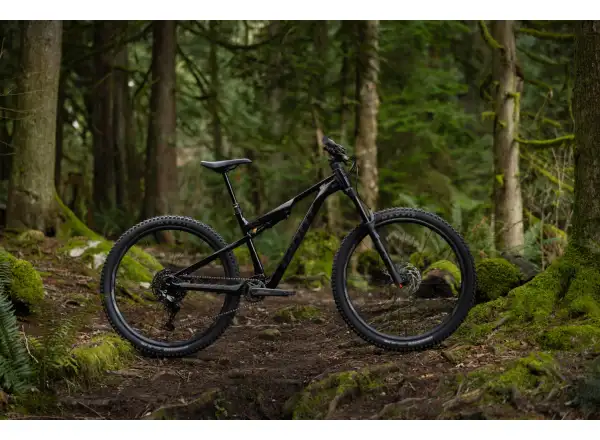 Giant Stance 2026 Mountainbike Black