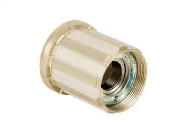 Mavic ID360 Nuss Shimano HG9 Aluminium