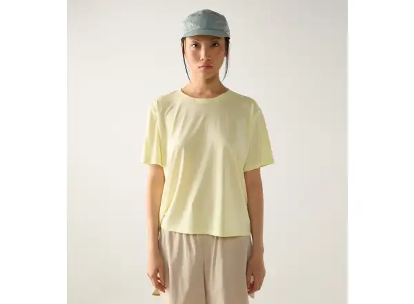 Haglöfs Pace Kappe Dew Green