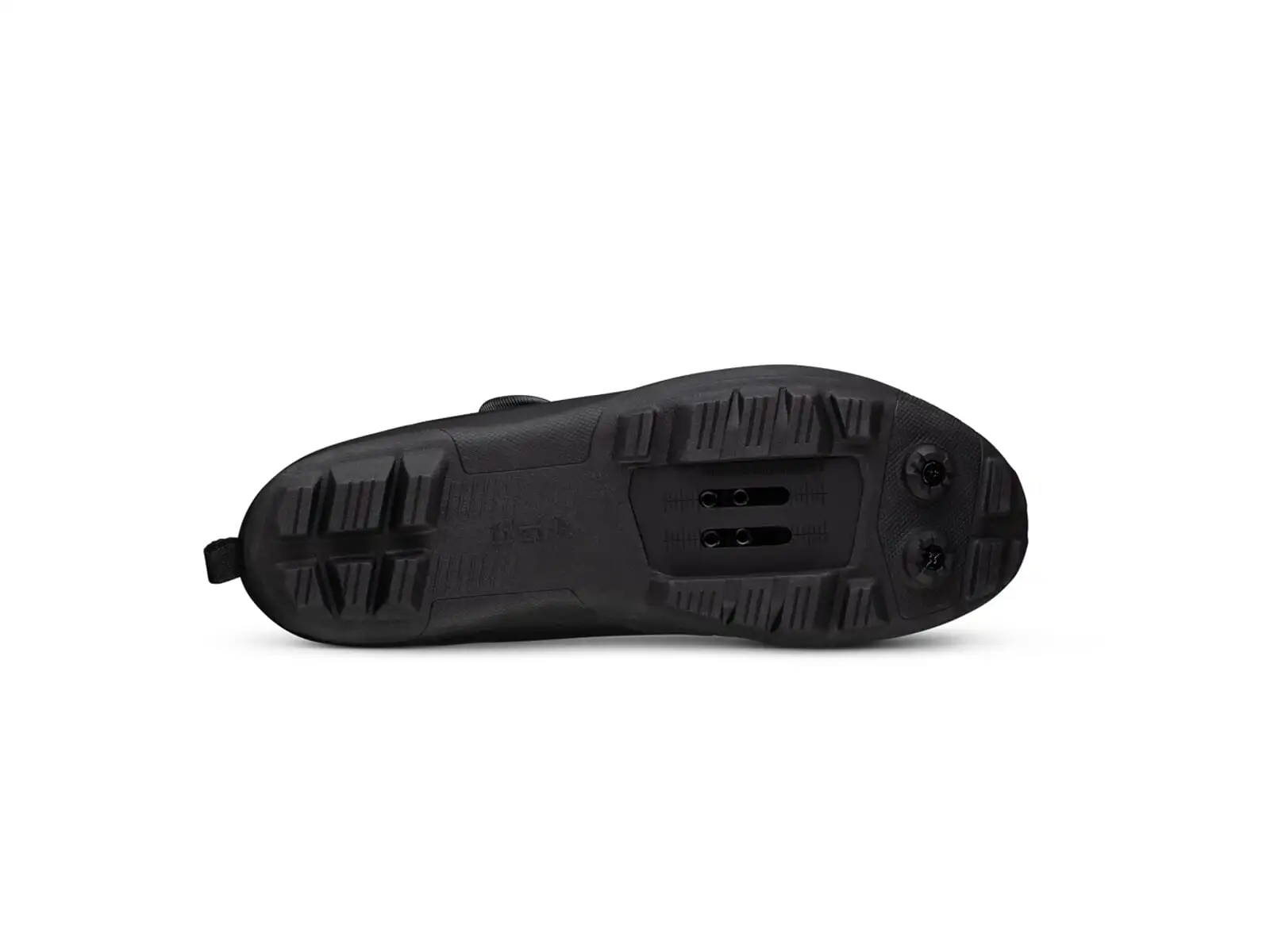 Fizik Terra Atlas MTB Herrenschuhe Black/Black