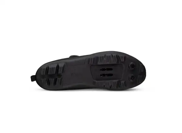 Fizik Terra Atlas MTB Herrenschuhe Black/Black
