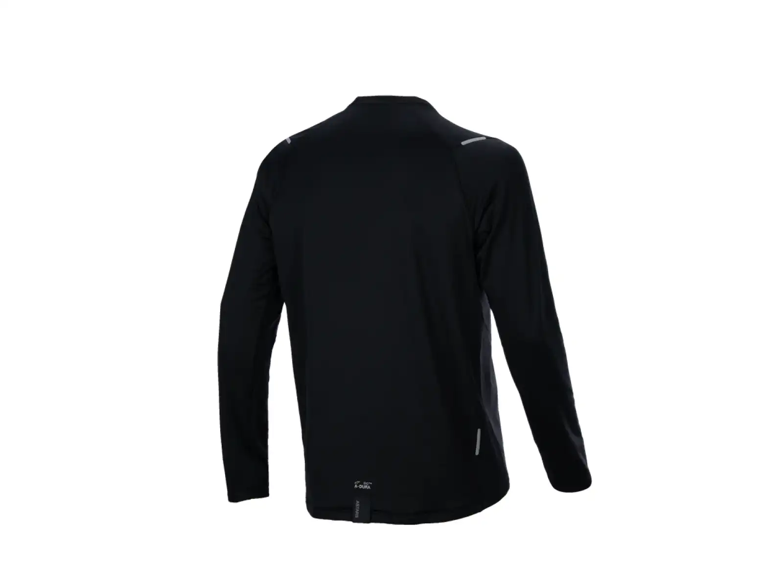 Alpinestars A-Dura Thermal Herren Trikot Black