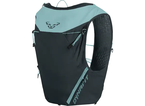 Dynafit Alpine 15 l Laufweste Marine Blue/Blueberry