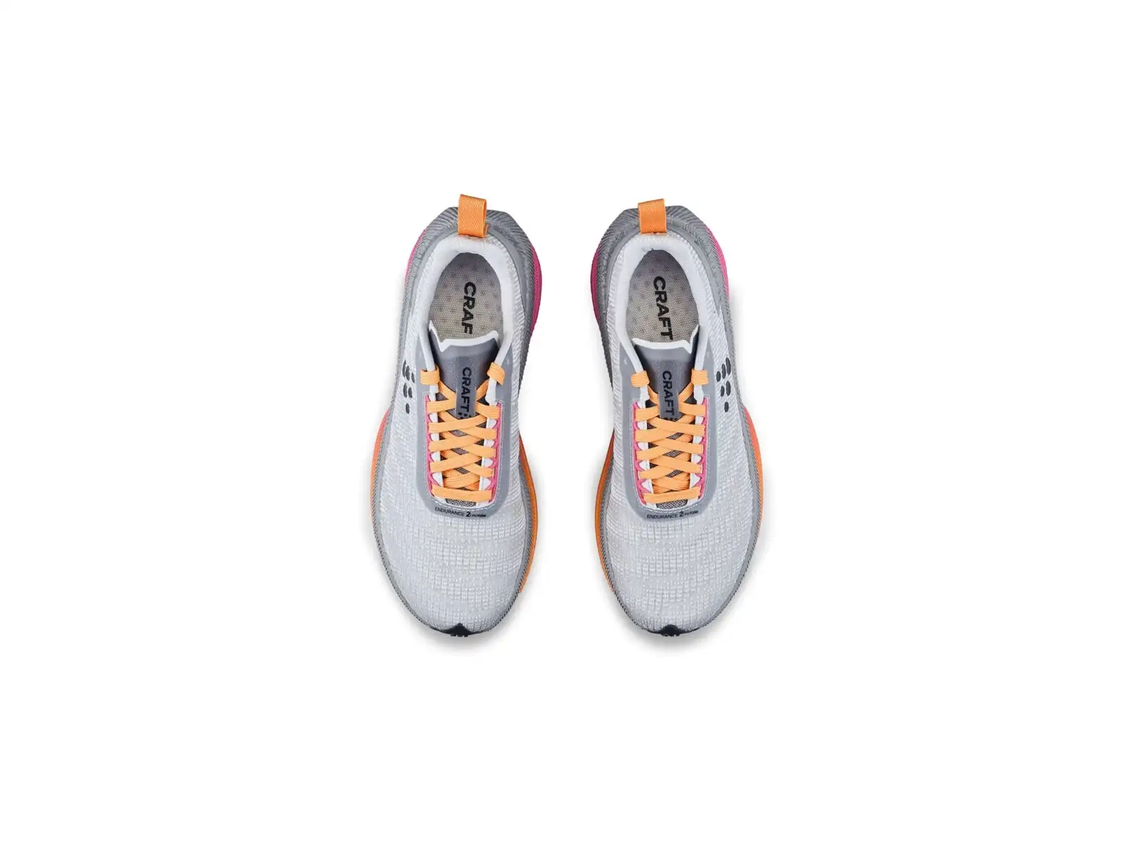 CRAFT Endurance 2 Damen Schuhe Grau