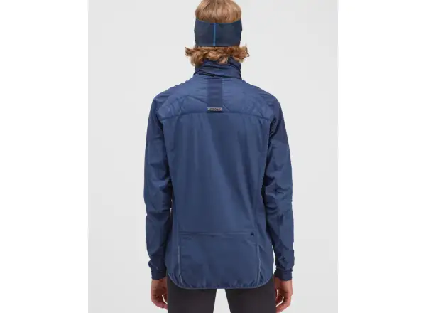 Silvini Corteno Herrenhoodie Marineblau