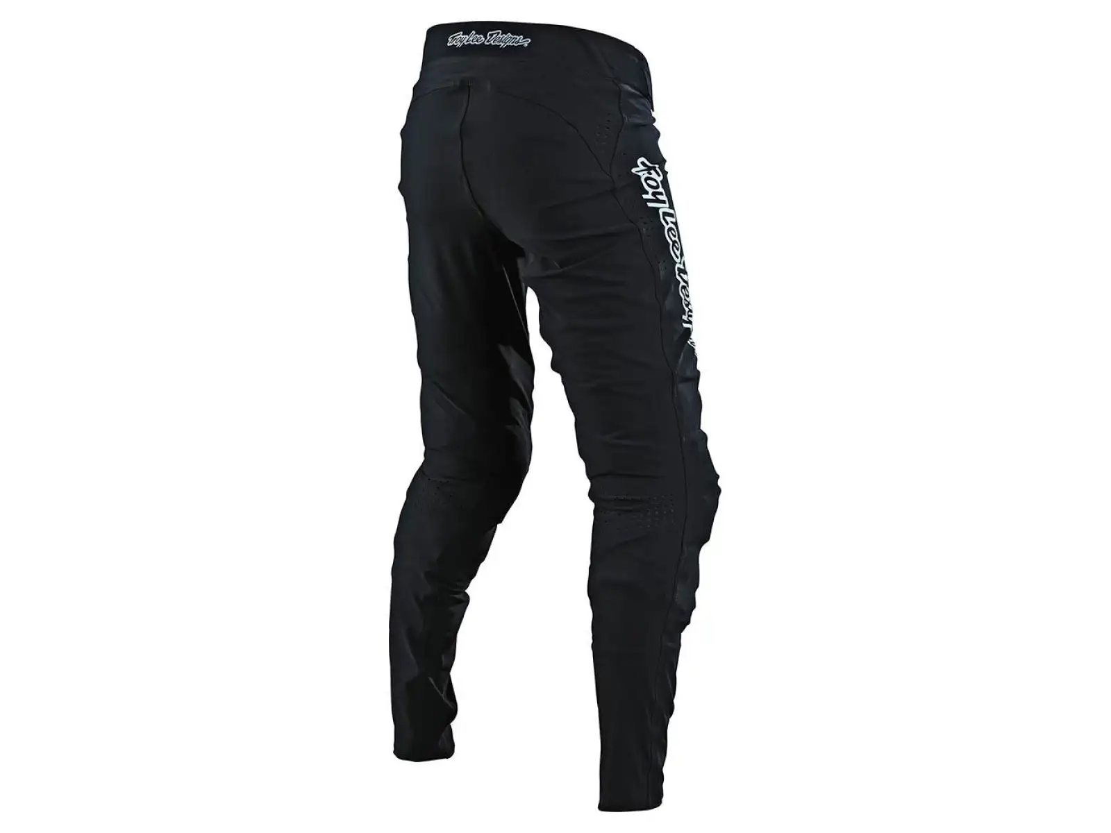 Troy Lee Designs Sprint Ultra Herrenhose Schwarz