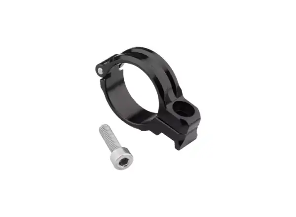 Wolf Tooth ReMote Pro Klemme 22,2 mm Schwarz