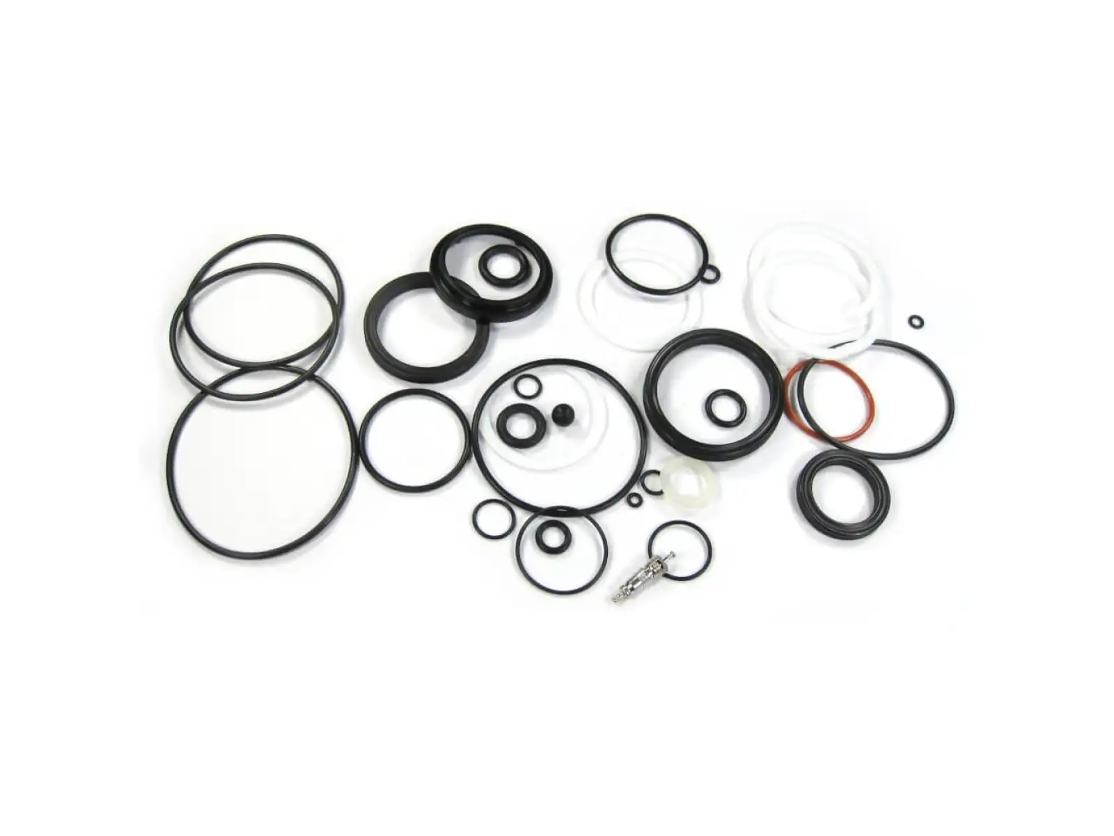 Anso Suspension Service-Kit für Fox Float R, RP2, RP3, RP23