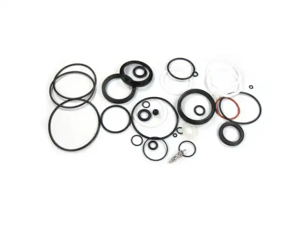 Anso Suspension Service-Kit für Fox Float R, RP2, RP3, RP23