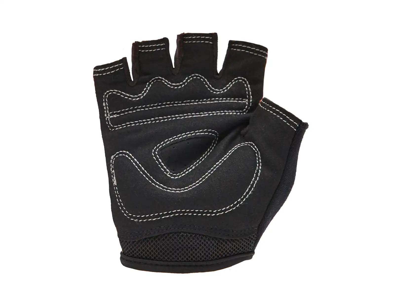 Silvini Aspro Damen Handschuhe Koralle/Schwarz